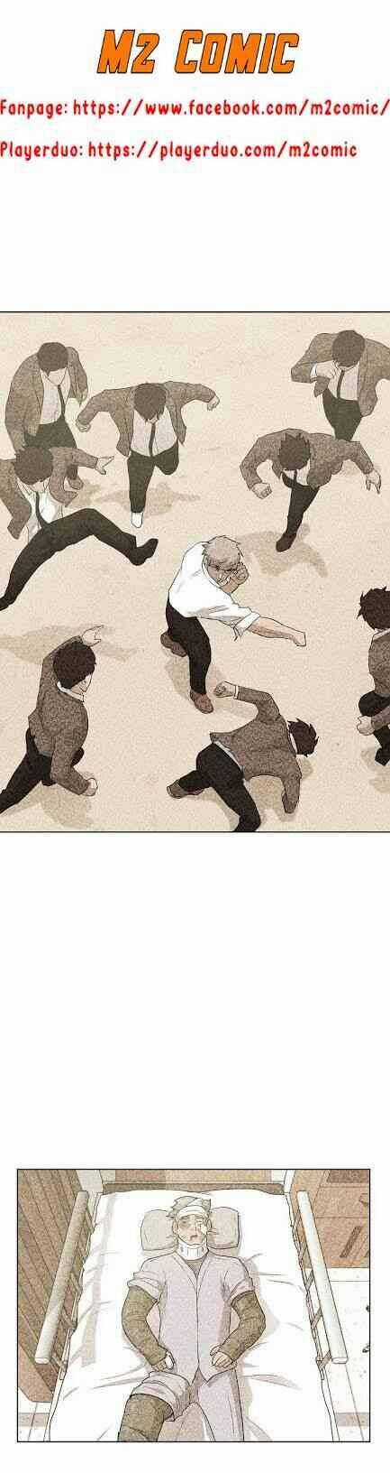 Trigger - Chapter 21 - Trang 20