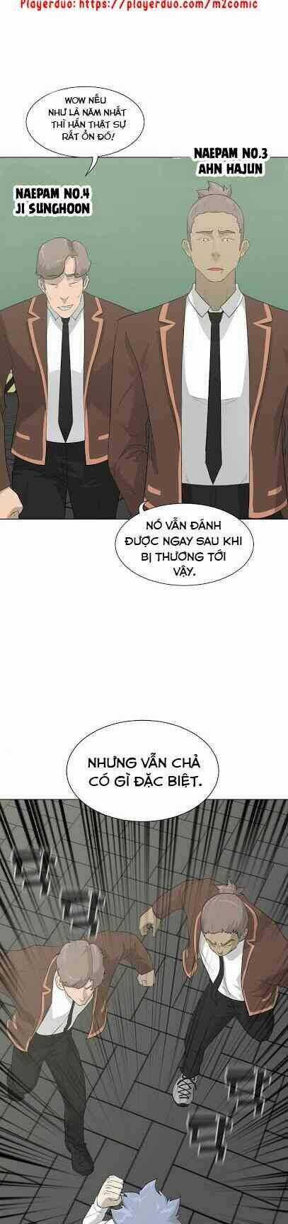 Trigger - Chapter 21 - Trang 3