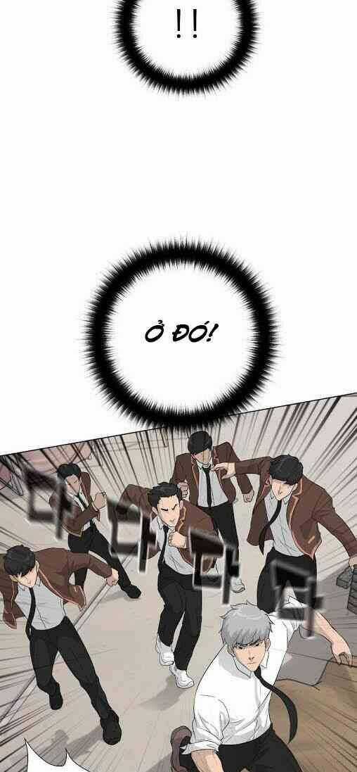 Trigger - Chapter 21 - Trang 23