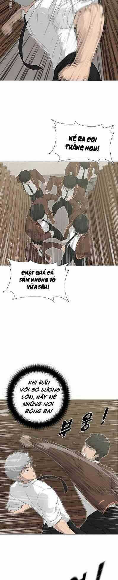 Trigger - Chapter 21 - Trang 27