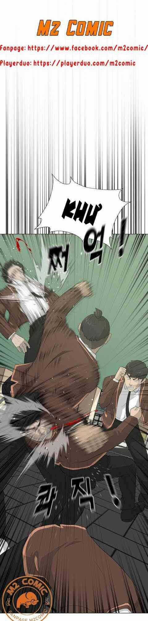 Trigger - Chapter 21 - Trang 29