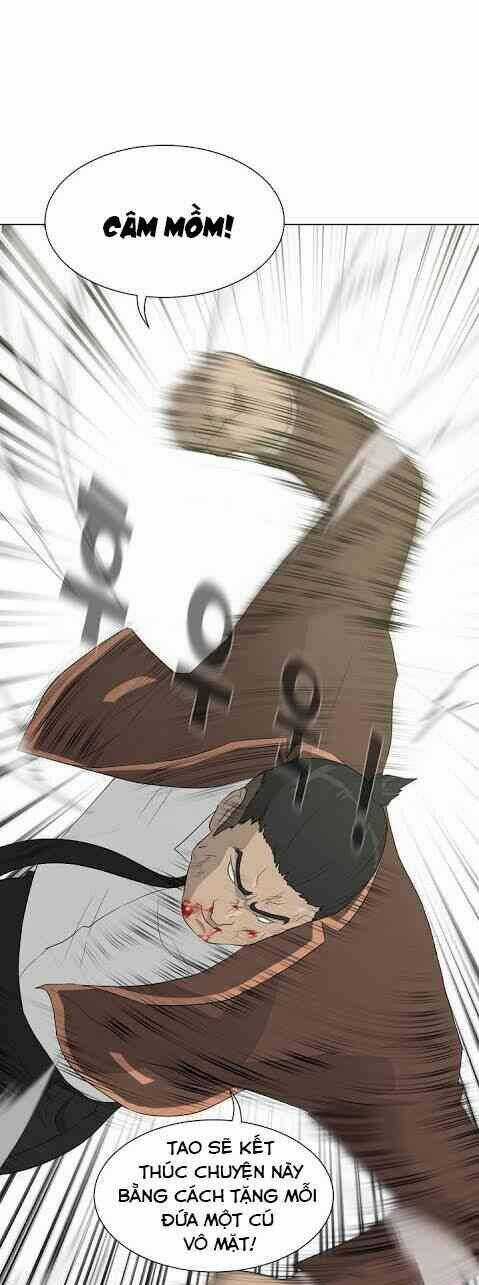 Trigger - Chapter 21 - Trang 31