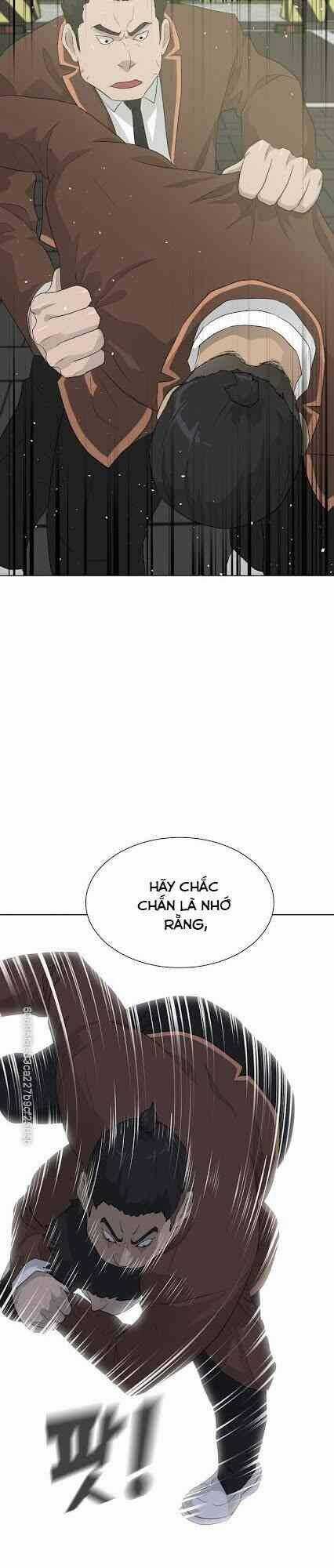 Trigger - Chapter 21 - Trang 34