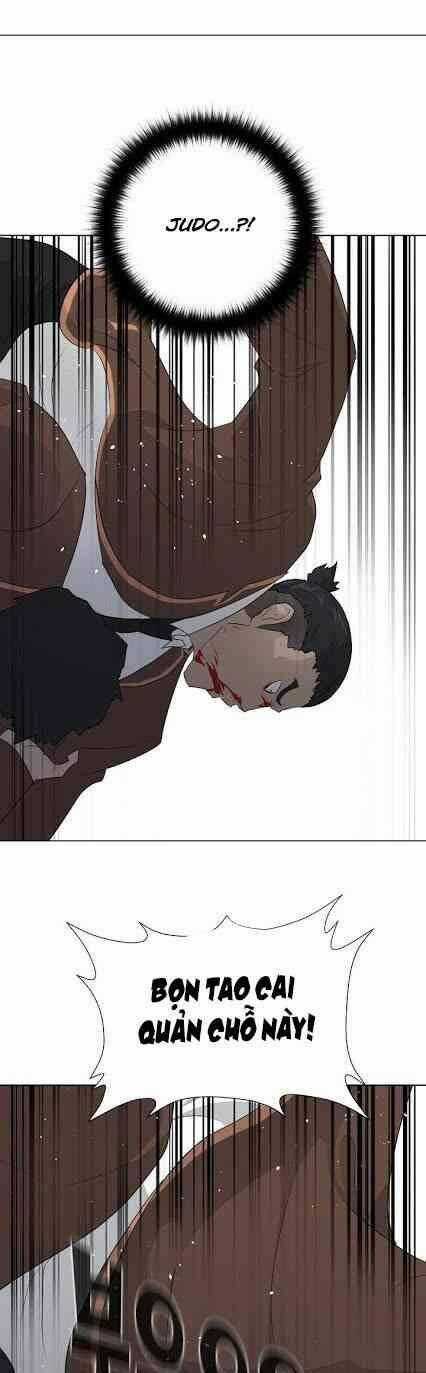 Trigger - Chapter 21 - Trang 35