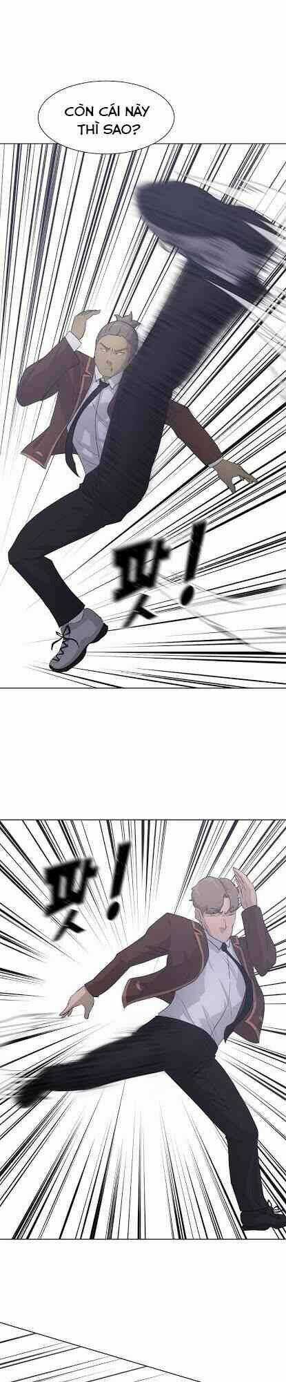 Trigger - Chapter 21 - Trang 5