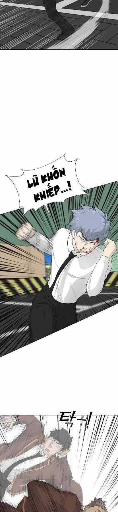 Trigger - Chapter 21 - Trang 7