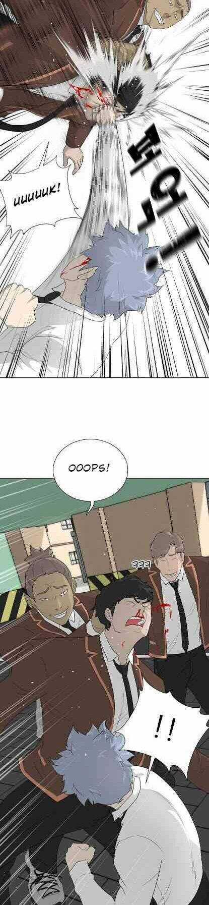 Trigger - Chapter 21 - Trang 8