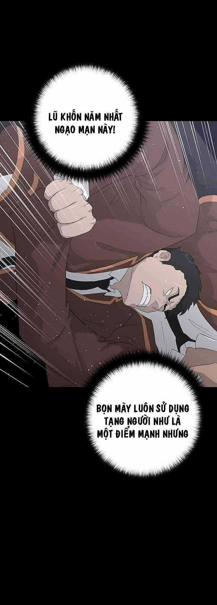 Trigger - Chapter 22 - Trang 1