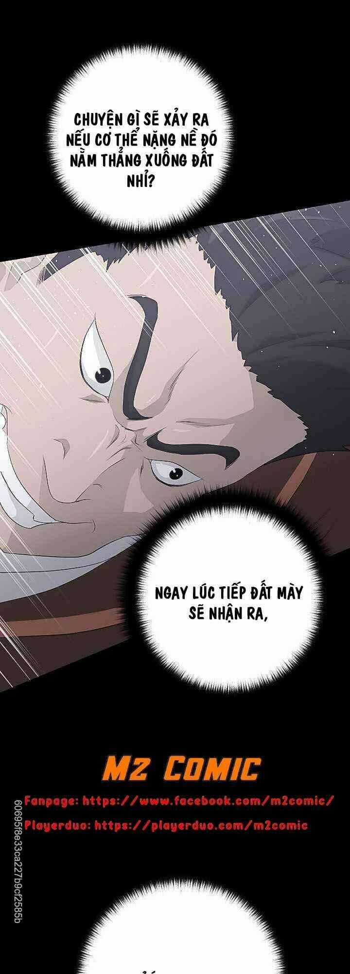 Trigger - Chapter 22 - Trang 2