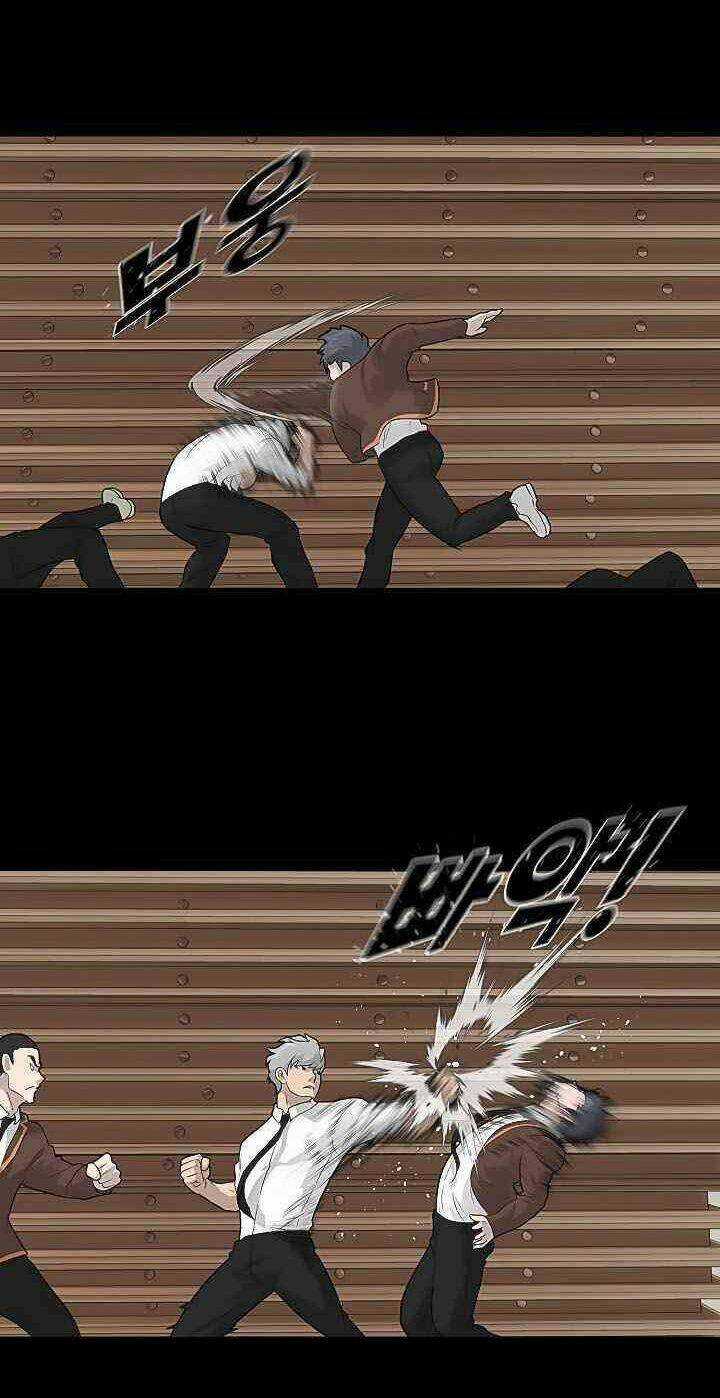 Trigger - Chapter 22 - Trang 13