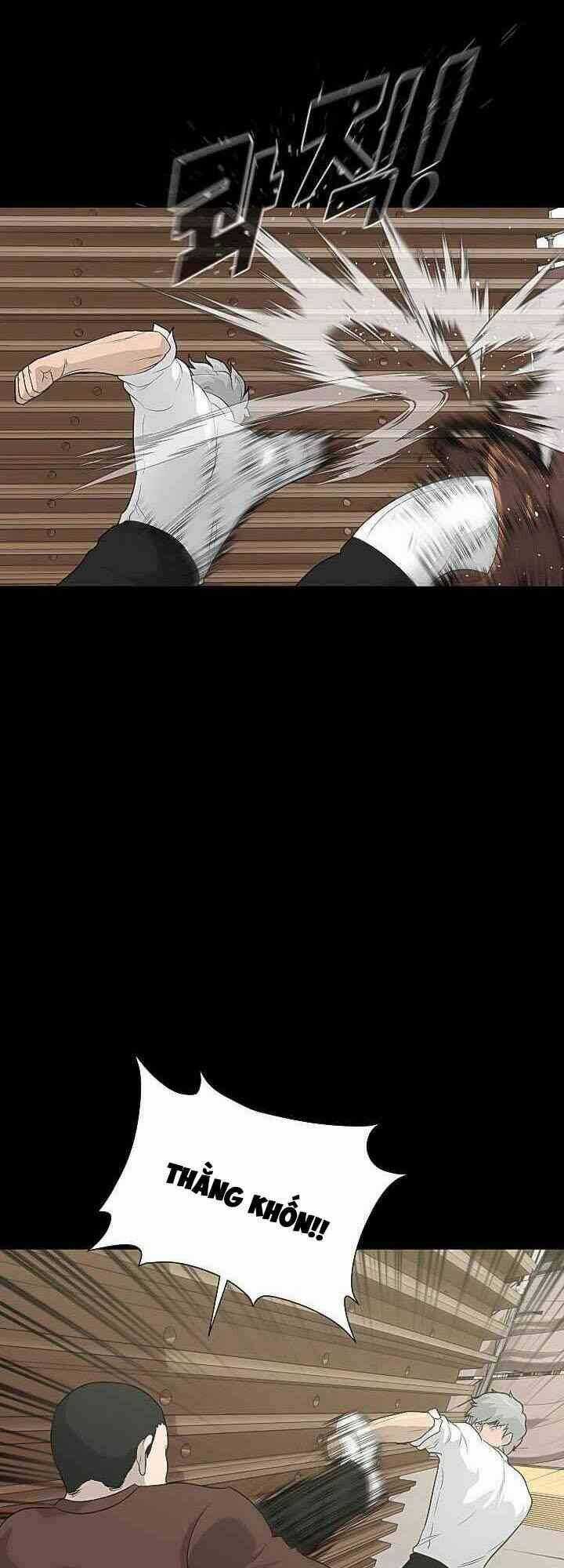 Trigger - Chapter 22 - Trang 14