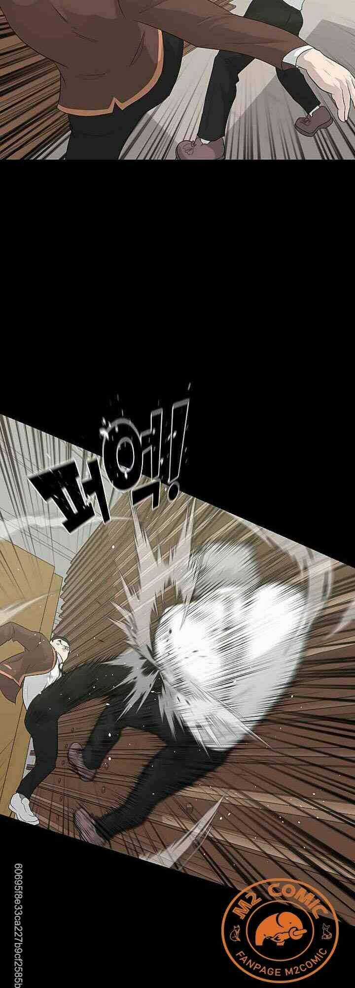 Trigger - Chapter 22 - Trang 15