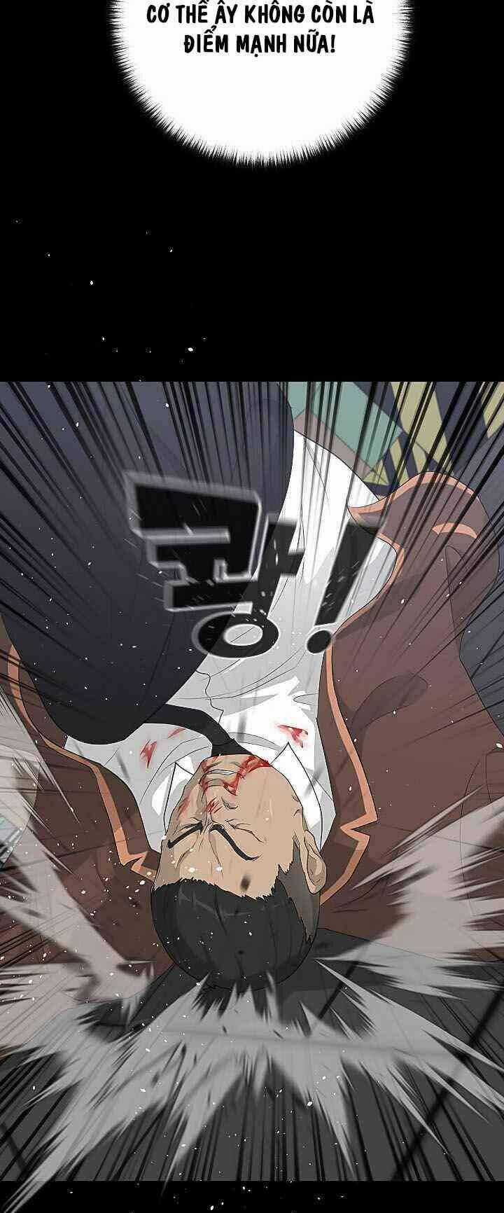 Trigger - Chapter 22 - Trang 3