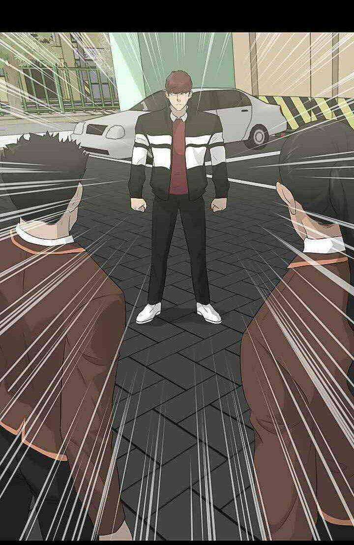 Trigger - Chapter 22 - Trang 22