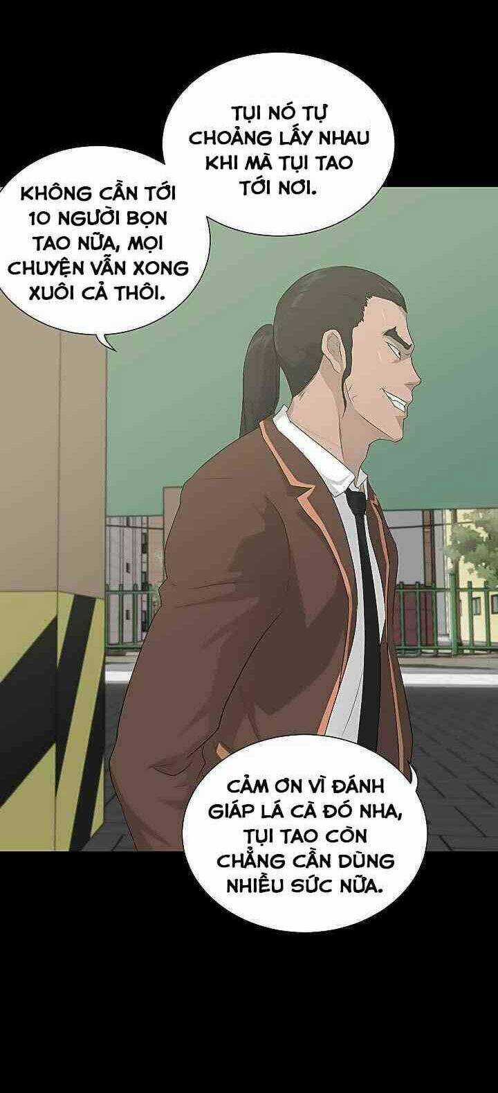 Trigger - Chapter 22 - Trang 26