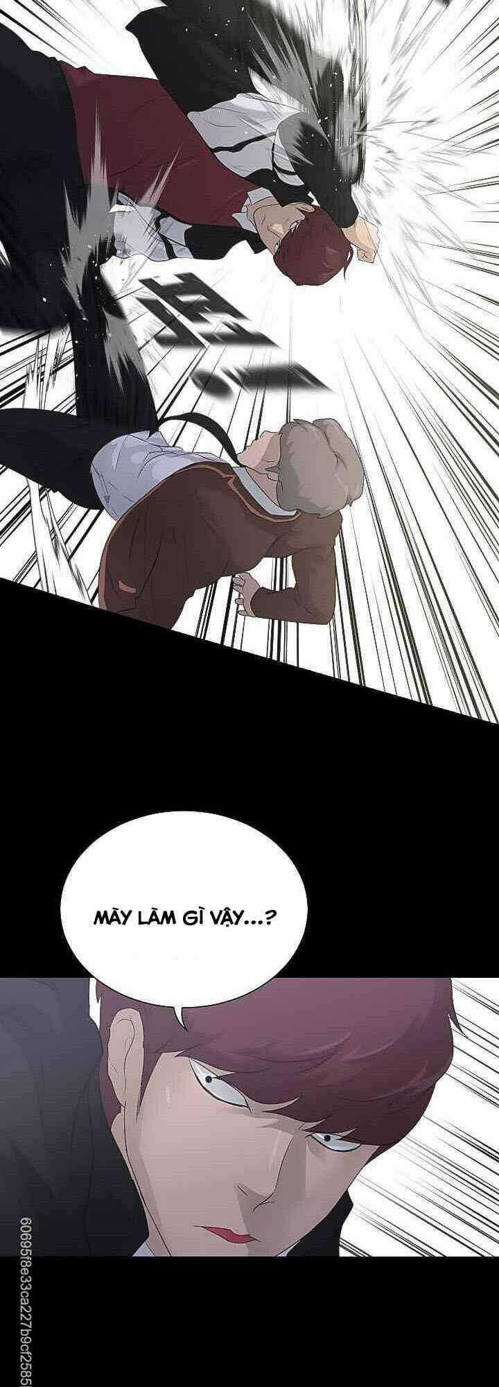 Trigger - Chapter 22 - Trang 32