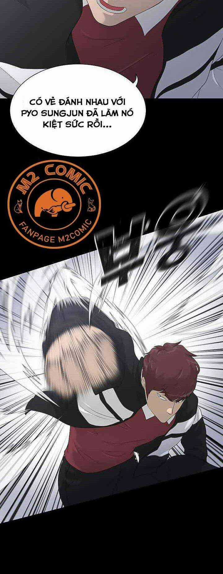 Trigger - Chapter 22 - Trang 34