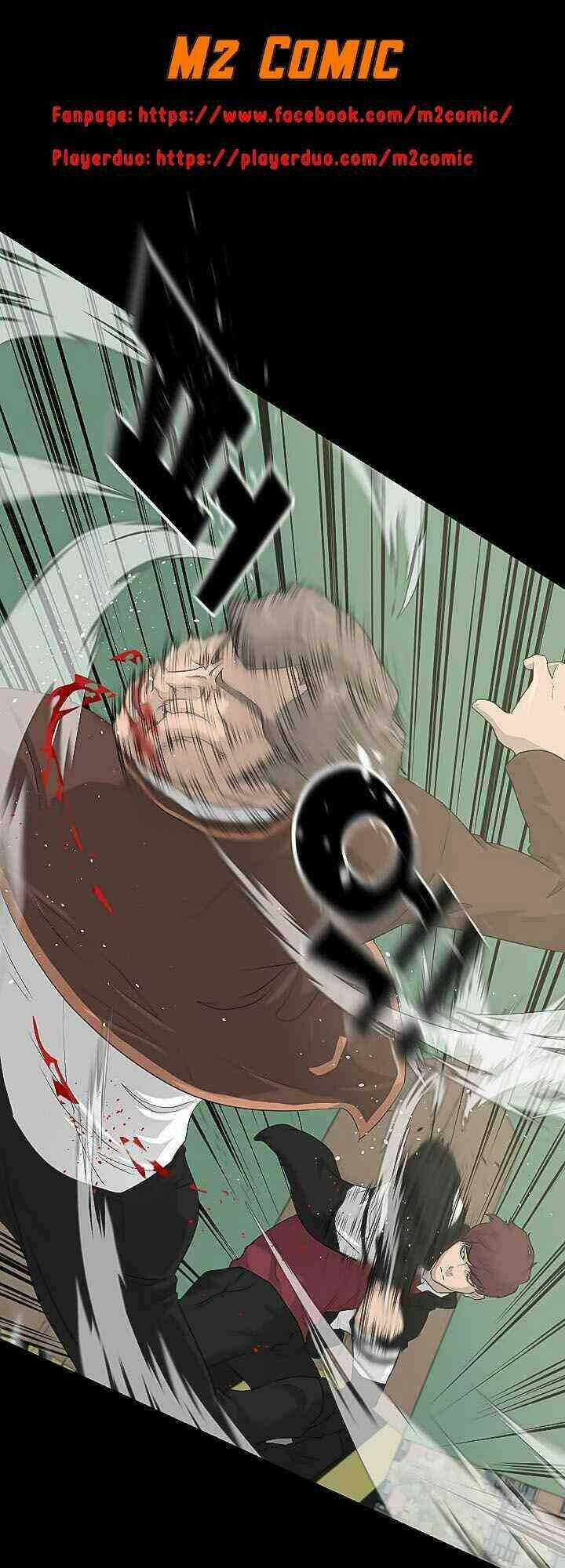 Trigger - Chapter 22 - Trang 35