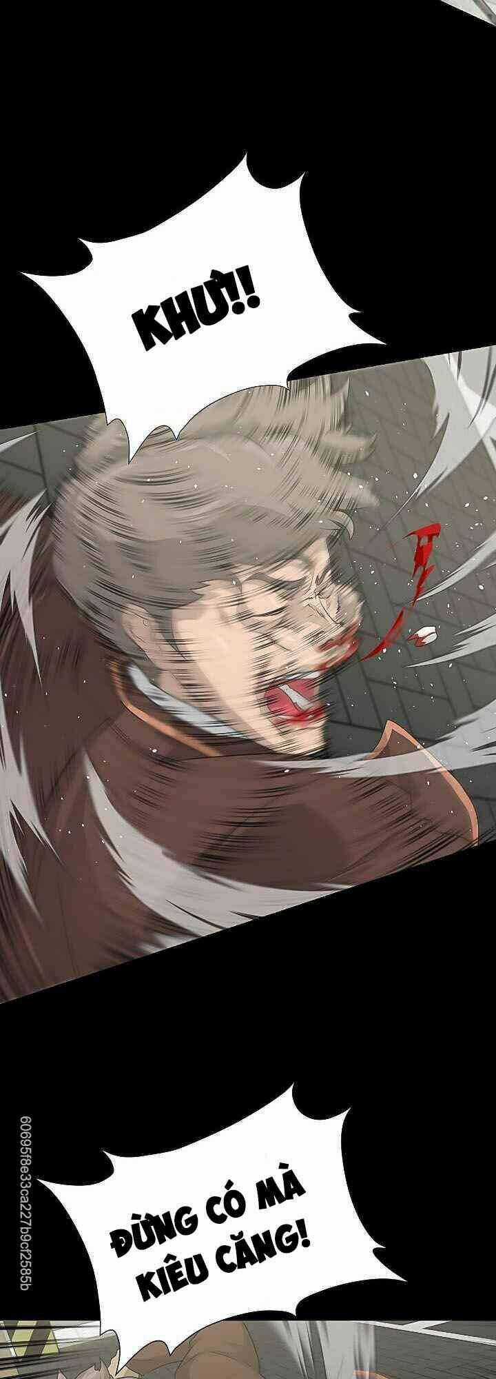 Trigger - Chapter 22 - Trang 36
