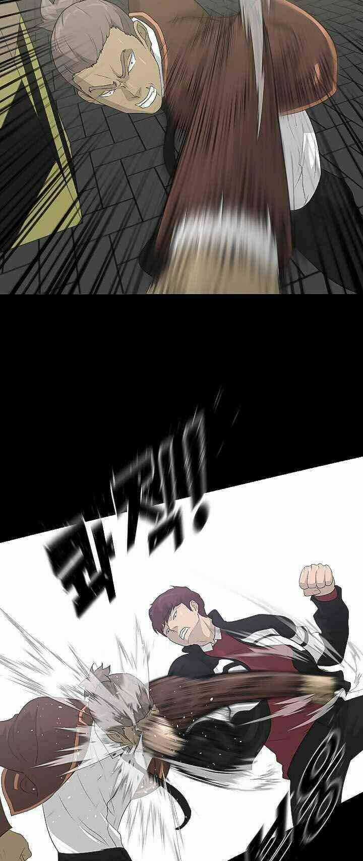 Trigger - Chapter 22 - Trang 37