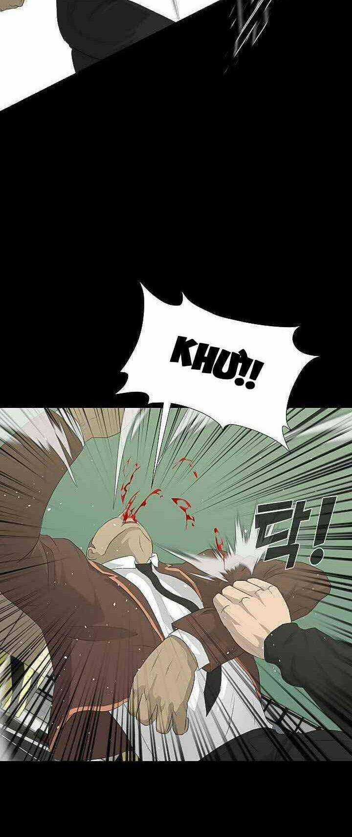 Trigger - Chapter 22 - Trang 38