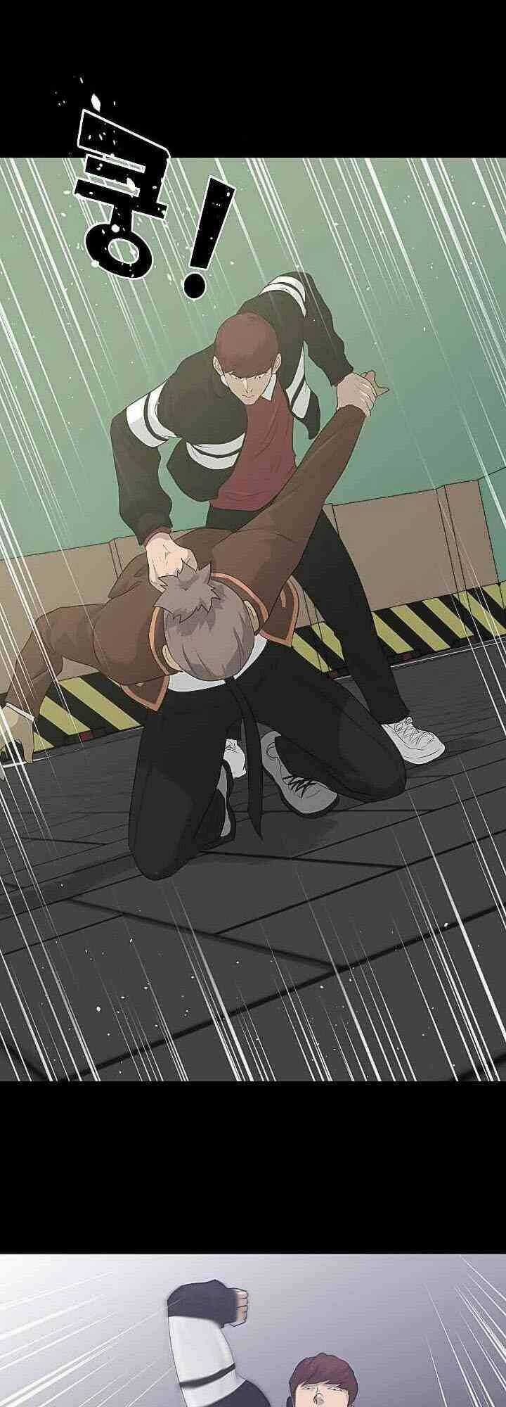 Trigger - Chapter 22 - Trang 39