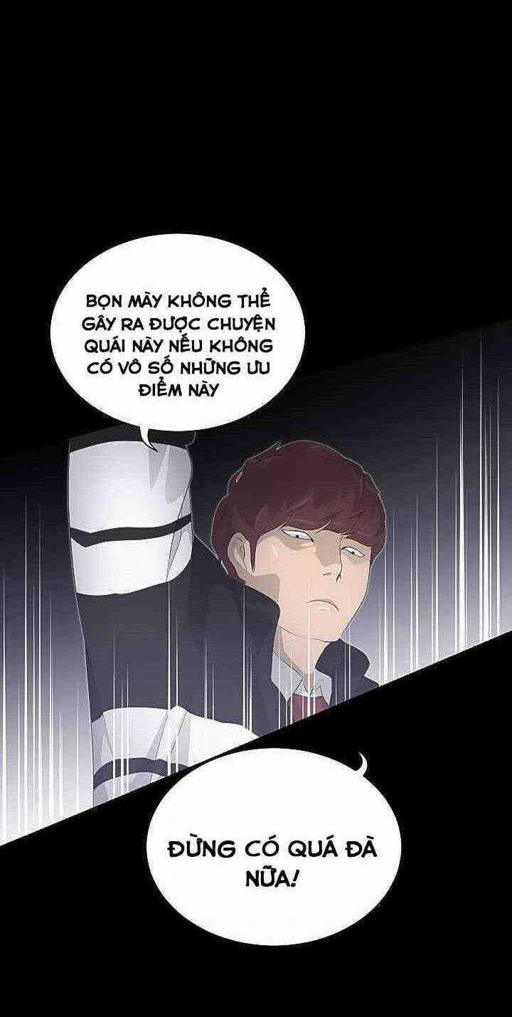 Trigger - Chapter 22 - Trang 42