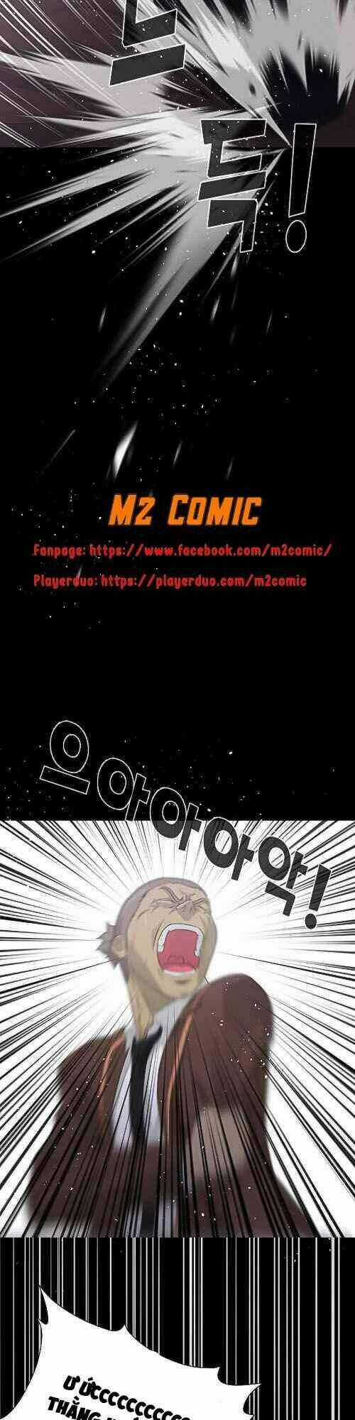 Trigger - Chapter 22 - Trang 44