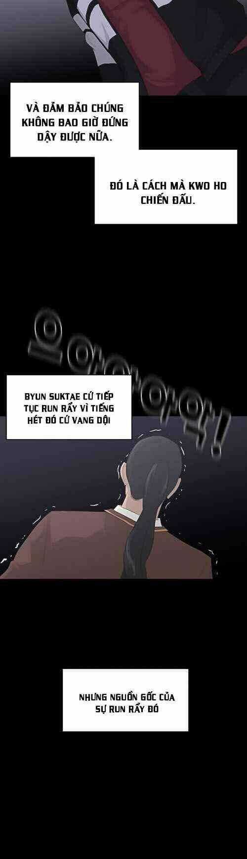 Trigger - Chapter 22 - Trang 46