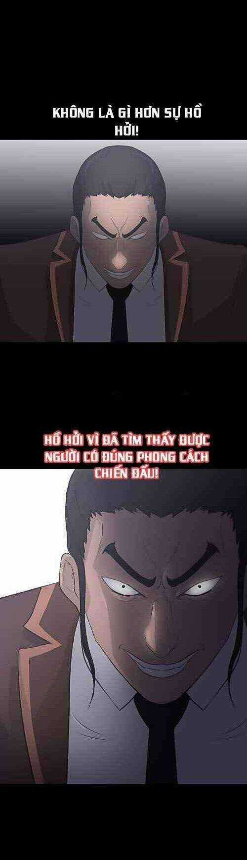 Trigger - Chapter 22 - Trang 47