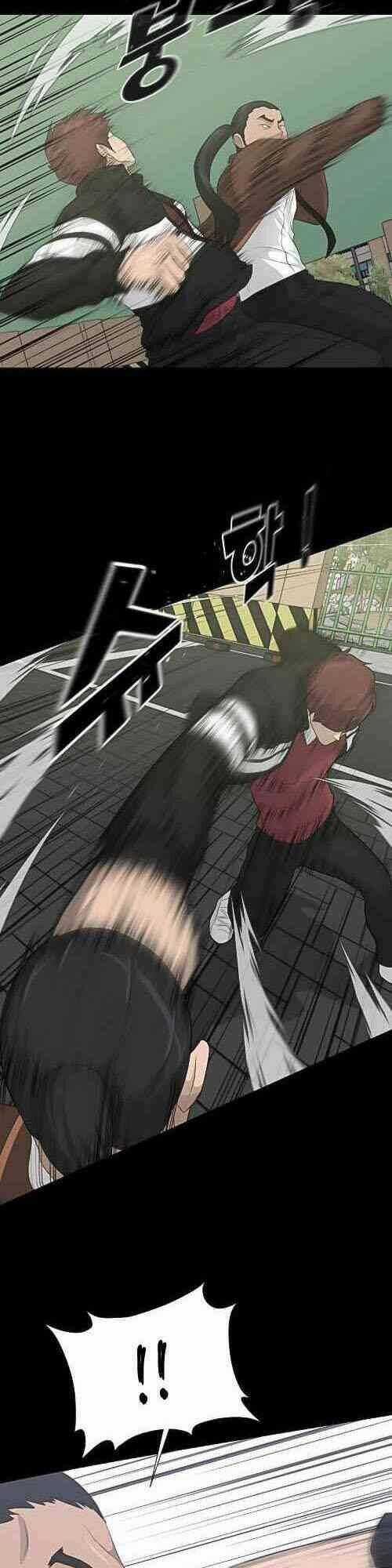 Trigger - Chapter 22 - Trang 49