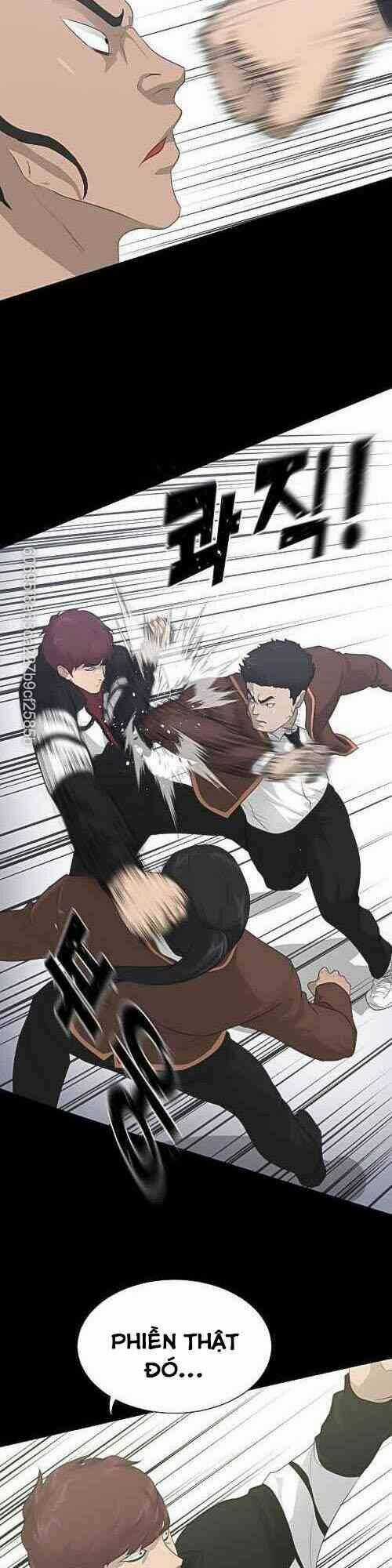 Trigger - Chapter 22 - Trang 50