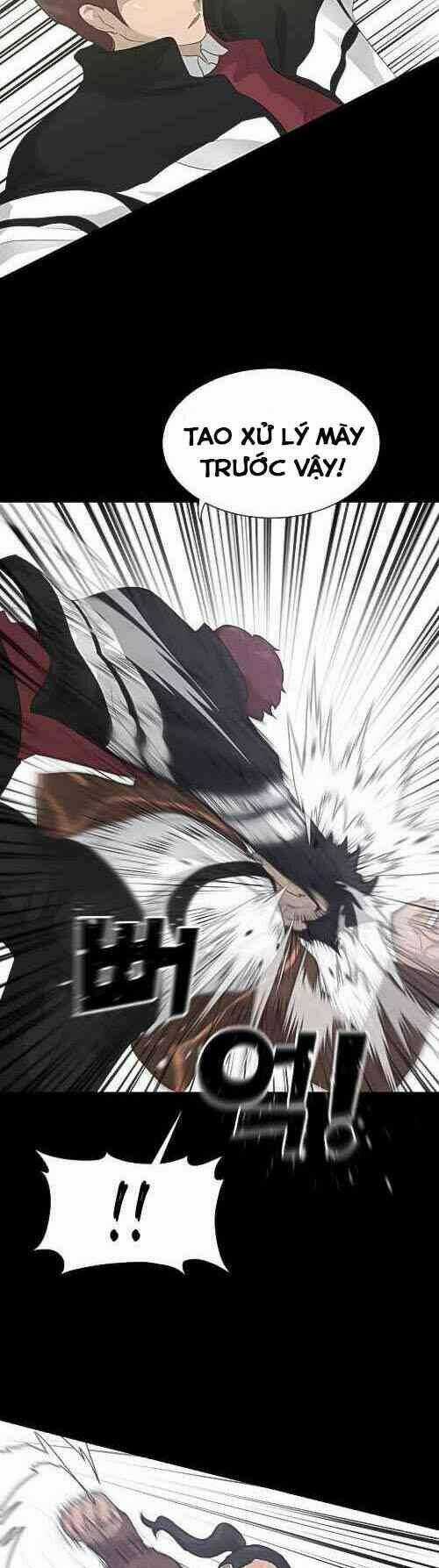 Trigger - Chapter 22 - Trang 51