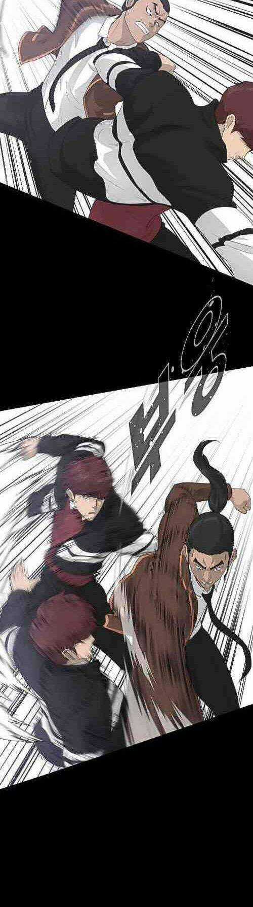 Trigger - Chapter 22 - Trang 52