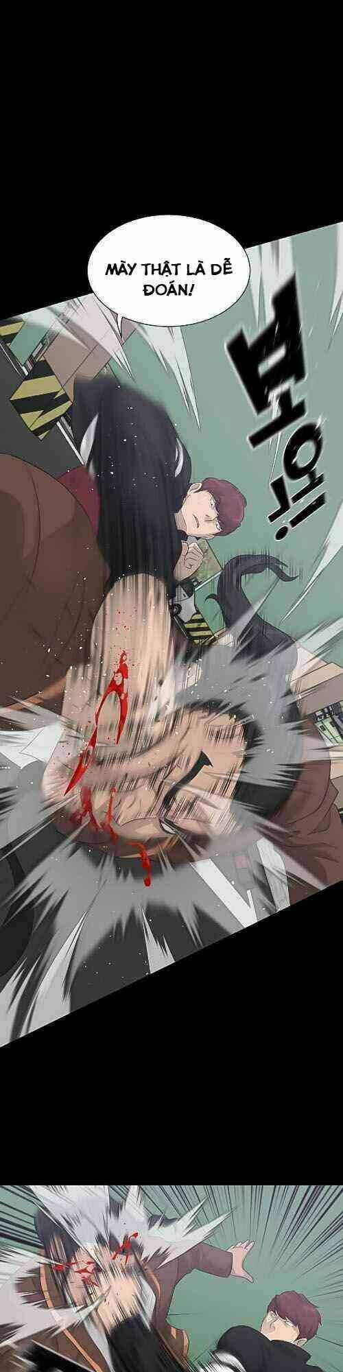 Trigger - Chapter 22 - Trang 53