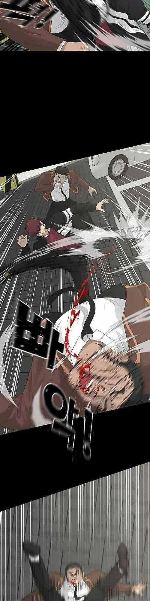 Trigger - Chapter 22 - Trang 54