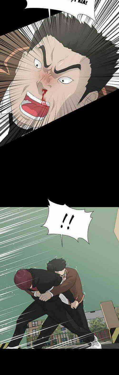 Trigger - Chapter 22 - Trang 57