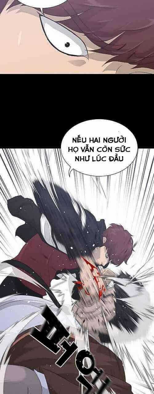 Trigger - Chapter 22 - Trang 60