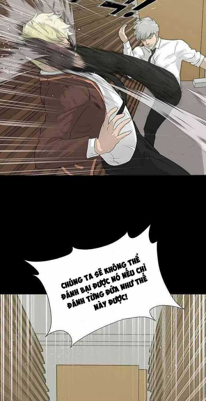 Trigger - Chapter 22 - Trang 7