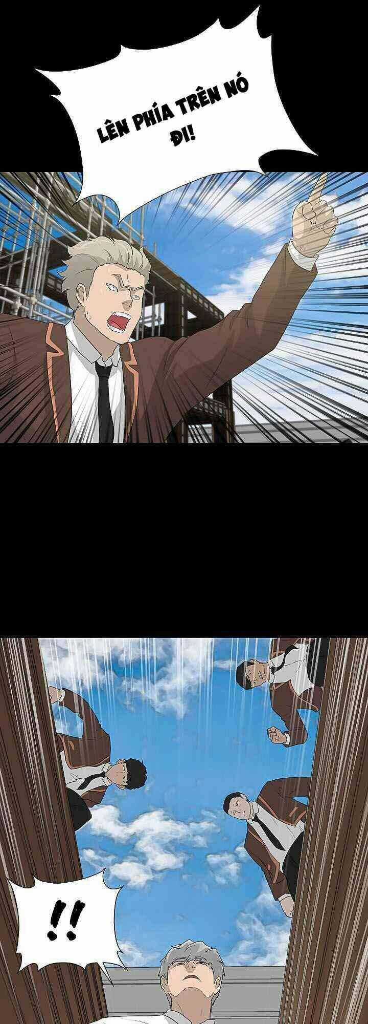 Trigger - Chapter 22 - Trang 9