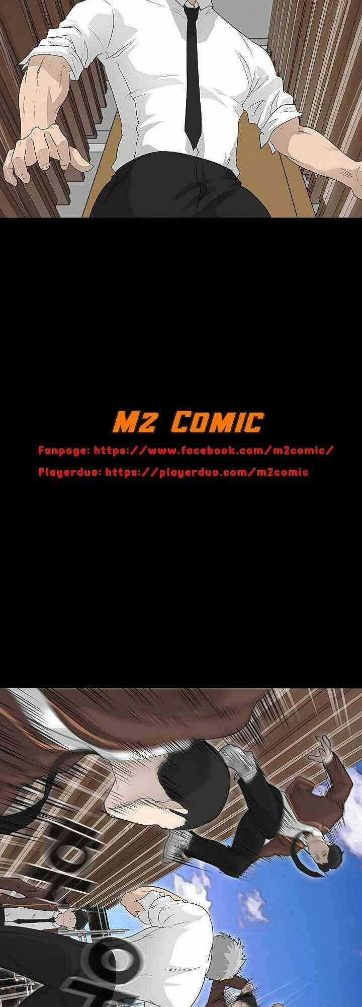 Trigger - Chapter 22 - Trang 10