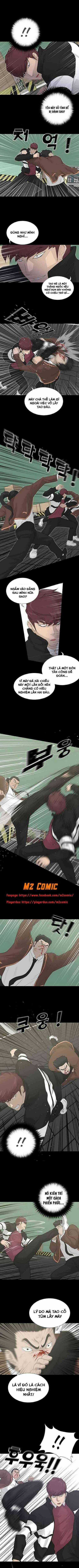 Trigger - Chapter 23 - Trang 3