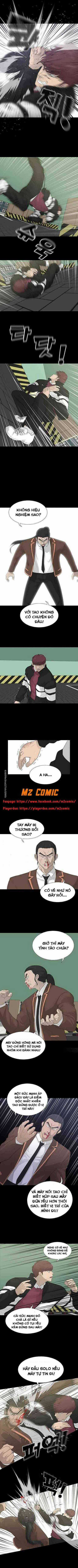 Trigger - Chapter 23 - Trang 4