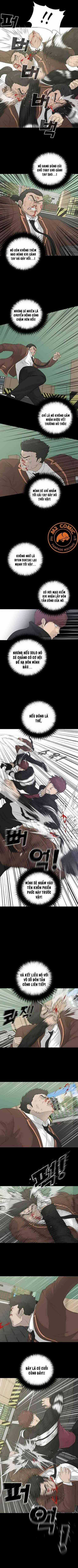 Trigger - Chapter 23 - Trang 5