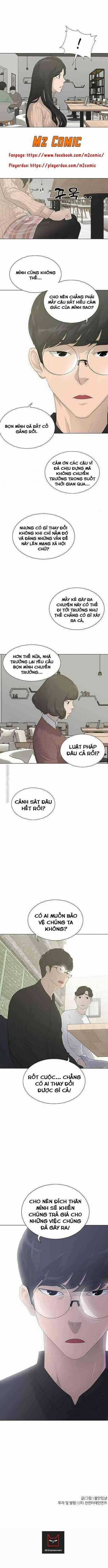 Trigger - Chapter 23 - Trang 9