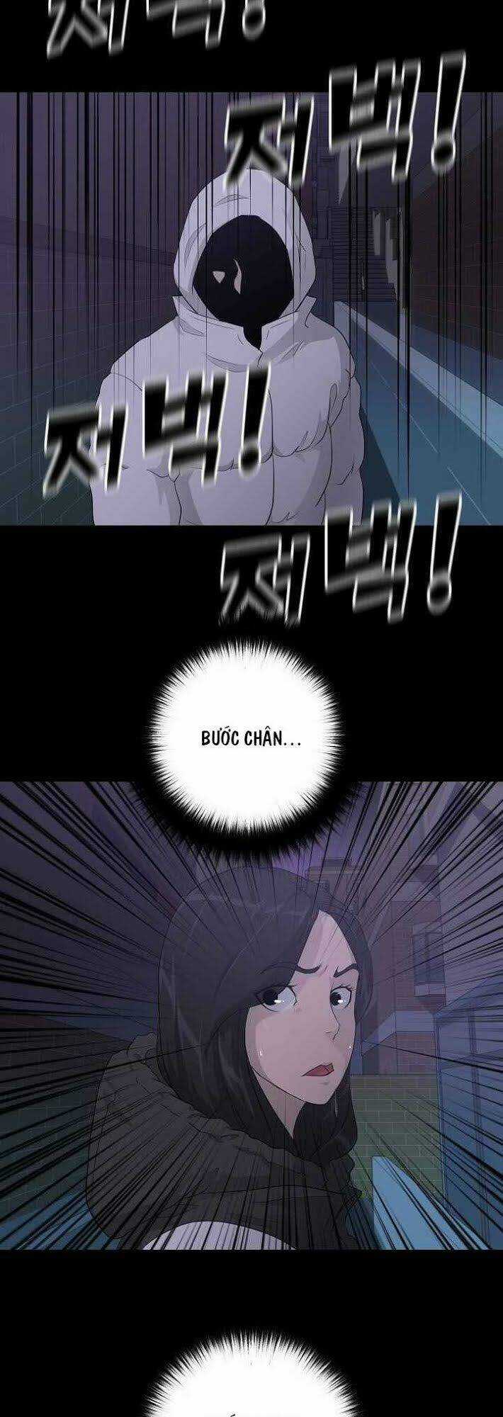 Trigger - Chapter 24 - Trang 11