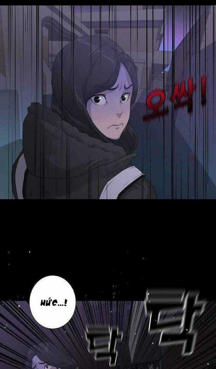 Trigger - Chapter 24 - Trang 13