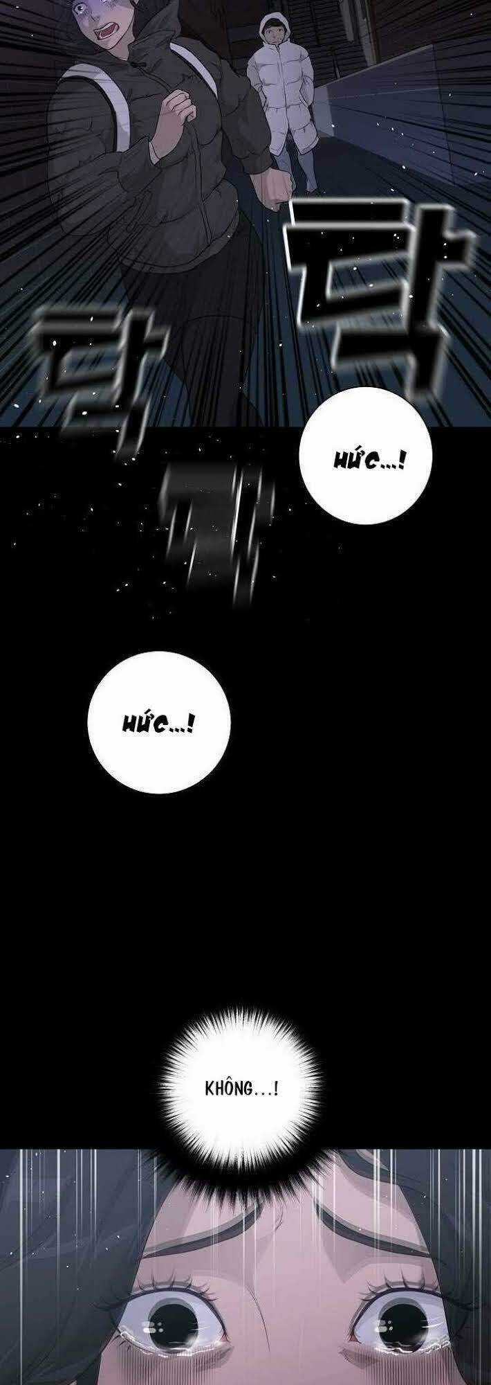 Trigger - Chapter 24 - Trang 14