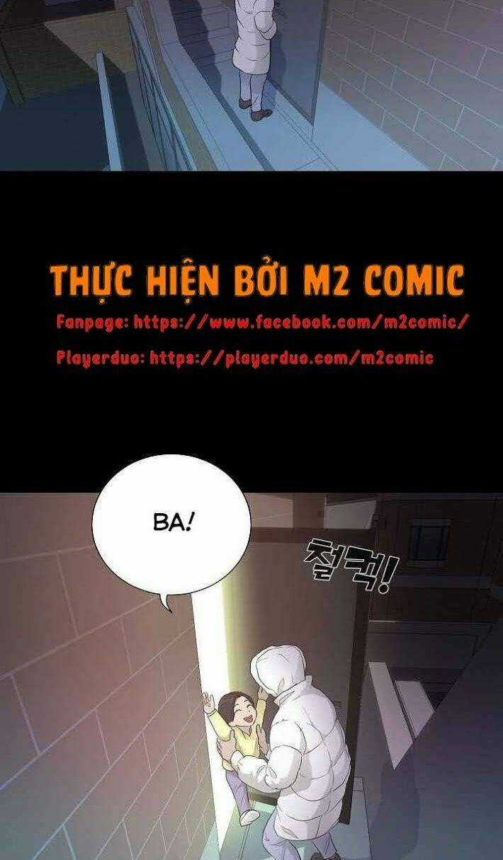 Trigger - Chapter 24 - Trang 19