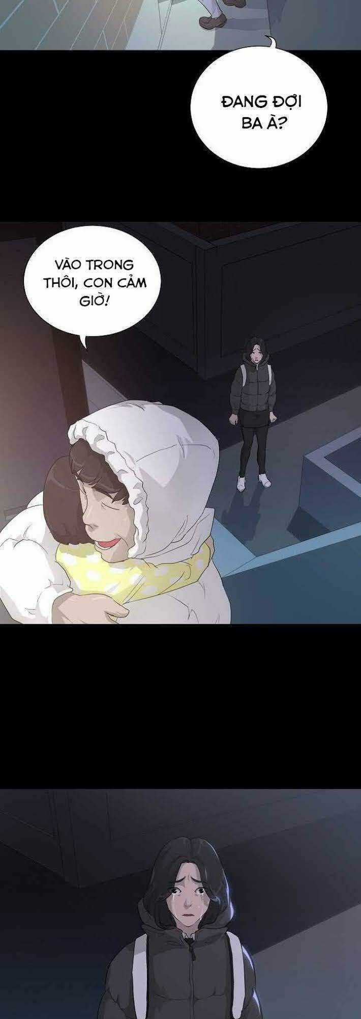 Trigger - Chapter 24 - Trang 20